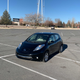 Image for article titled My $2,000 Nissan Leaf Looks Way Better After I Painted The Taillights Red